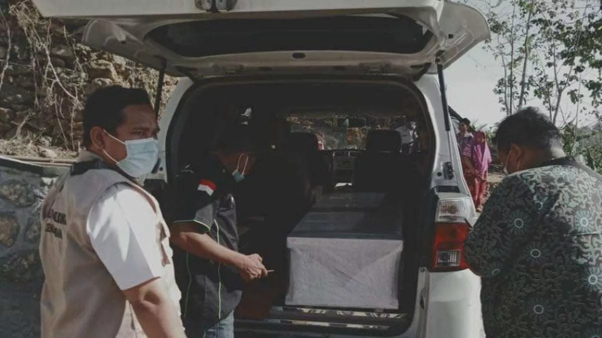 TKI Sampang Meninggal di Malaysia Akibat Penyakit Bawaan