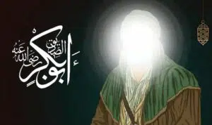 Teladan Abu Bakar As-Shiddiq yang Patut untuk Kita Tiru