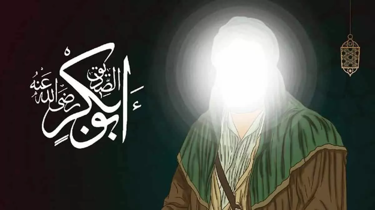 Teladan Abu Bakar As-Shiddiq yang Patut untuk Kita Tiru