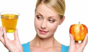 Tips Menggunakan Cuka Apel Sebagai Perawatan untuk Wajah
