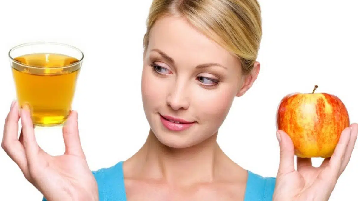 Tips Menggunakan Cuka Apel Sebagai Perawatan untuk Wajah