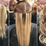 Tips Merawat Hair Extension dengan Lebih Ekstra untuk Mencegah Rontok