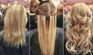 Tips Merawat Hair Extension dengan Lebih Ekstra untuk Mencegah Rontok