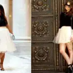 Tips Pakai Tulle untuk Sehari-hari, Bikin Penampilan Semakin Chic!