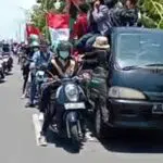 Tolak Omnibus Law, Mahasiswa Siap Blokade Suramadu