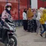 Tolak Rapid Test, Lebih Baik Berhenti dari PT Tanjung Odi