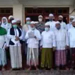 Banyak Mudaratnya, Ulama Madura Kompak Tolak Omnibus Law