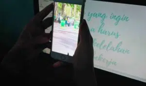Viral Video Remaja Putri Terlibat Aksi Pukul Menyebar di Sumenep