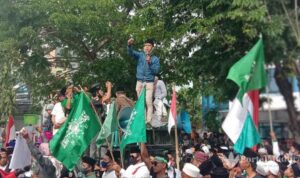 Warga NU Pamekasan Desak Ungkap dan Tangkap Muhammad Izzul
