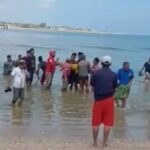 Warga Pantura Sampang Bunuh Diri di Hutan Kera Nepa
