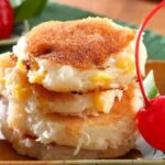 Resep Wingko Babat yang Empuk dan Legit
