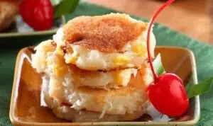 Resep Wingko Babat yang Empuk dan Legit