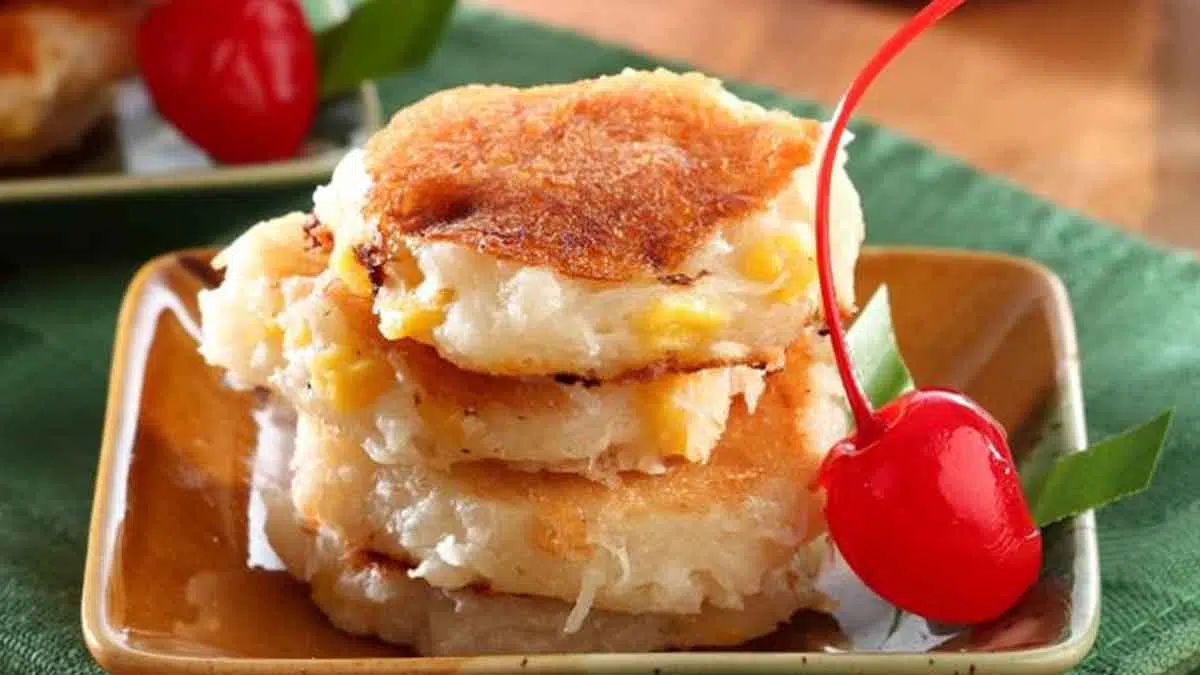Resep Wingko Babat yang Empuk dan Legit