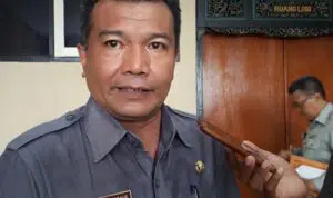 Hujan Mulai Turun, BPBD Pamekasan Belum Putuskan Penghentian Distribusi Air