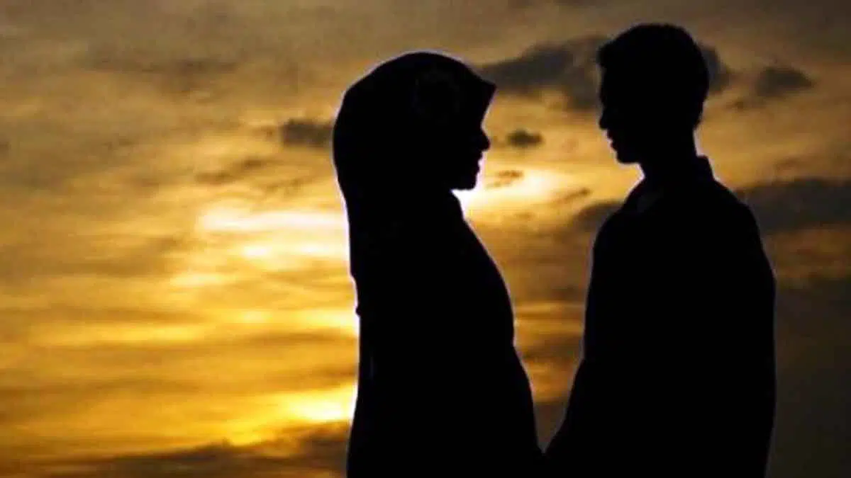 Menurut Islam, Ini 7 Tanda Jodoh Sudah Dekat