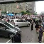 Tak Perlu Panik, Ini 5 Cara Aman Berkendara Saat Ada Aksi Unjuk Rasa