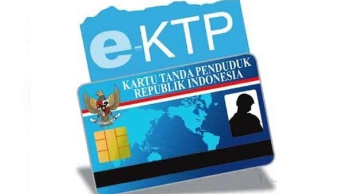 Alat Perekam e-KTP Disdukcapil Pamekasan Akan Diganti
