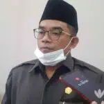 Ketua DPRD Pamekasan tak Tegas Tolak UU Cipta Kerja