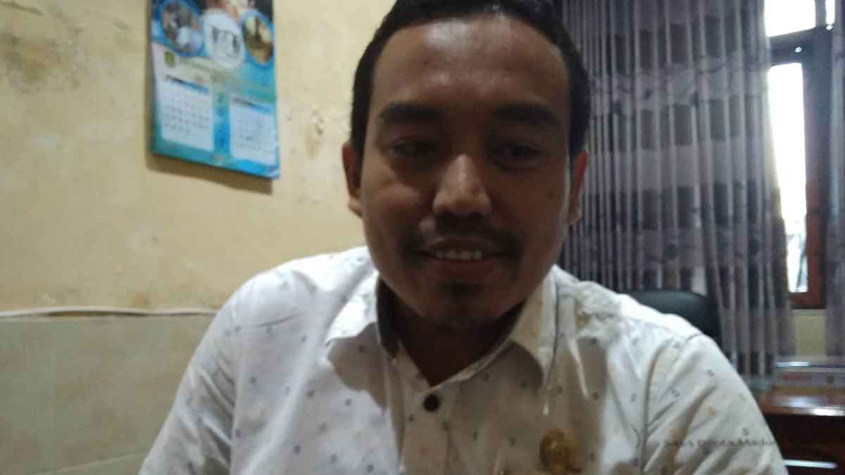 Legislator Sumenep Sebut Penamaan RS Kangean Langgar Permenkes