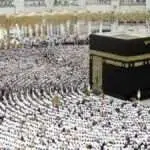 Arab Saudi Mulai Izinkan Salat Berjemaah di Masjidil Haram