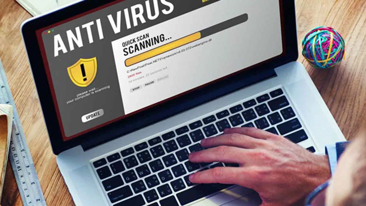 Laptop Anda Lemot? Atasi dengan 4 Cara Ini