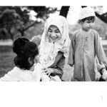 Didik Anak Secara Islami dengan 3 Cara Ini