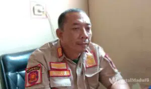 Satpol PP Klaim Tak Ada Lagi Tembakau Jawa Masuk Pamekasan
