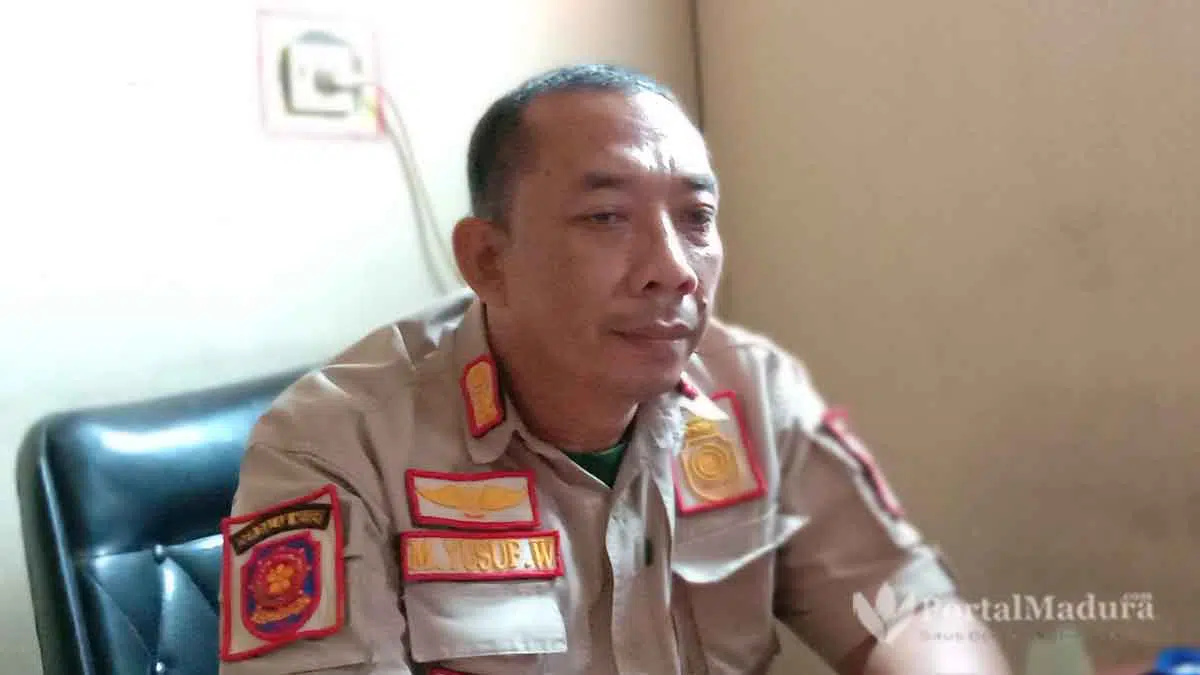 Satpol PP Klaim Tak Ada Lagi Tembakau Jawa Masuk Pamekasan