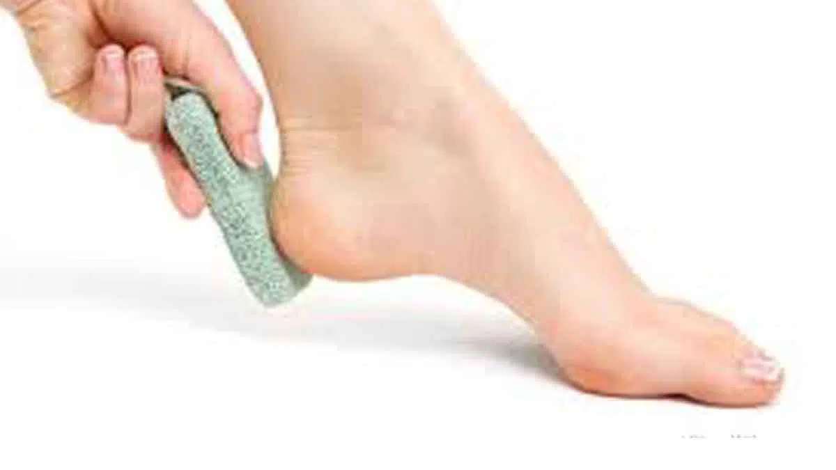 Ingin Kulit Kaki Anda Sehat dan Cantik? Ini 4 Caranya