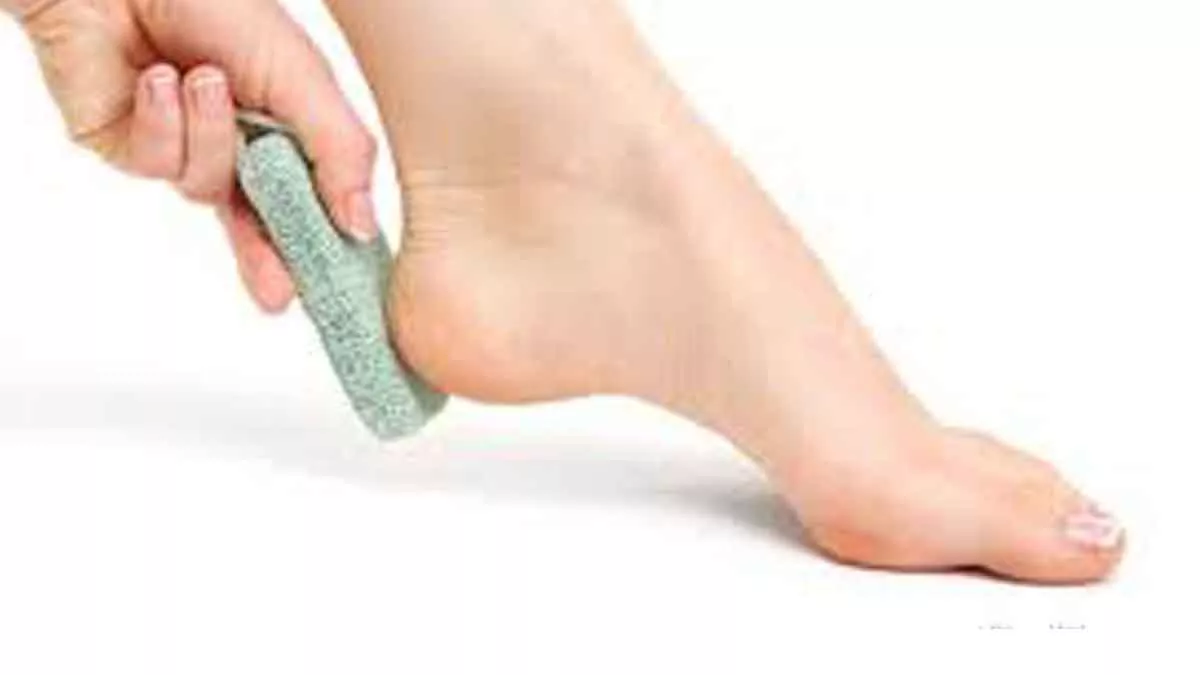 Ingin Kulit Kaki Anda Sehat dan Cantik? Ini 4 Caranya