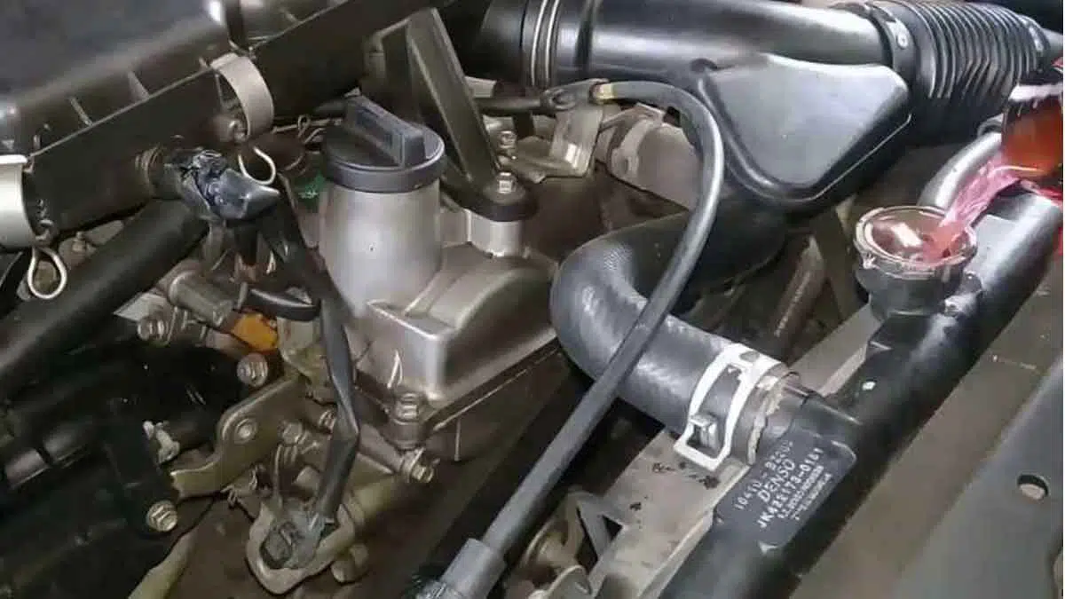 5 Masalah yang Biasa Terjadi pada Radiator