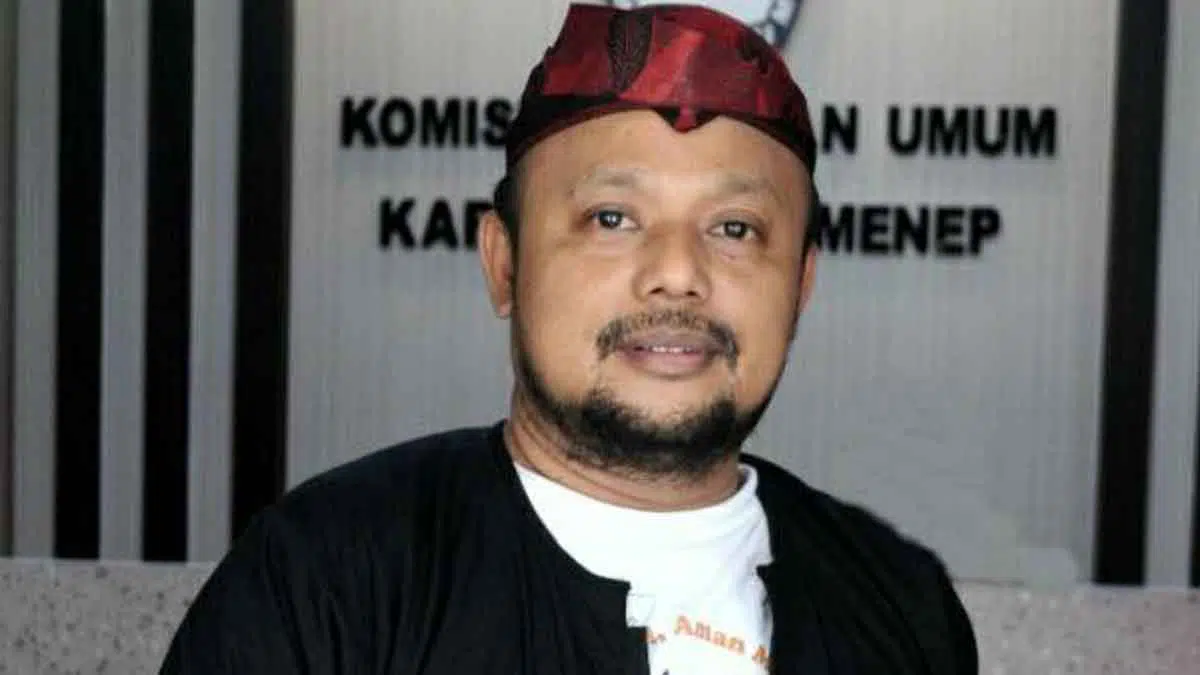 KPU Sumenep Tegaskan Larangan Pemasangan APK di Pusat Kota