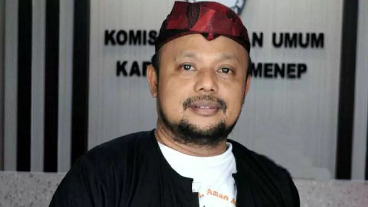 KPU Sumenep Tegaskan Larangan Pemasangan APK di Pusat Kota