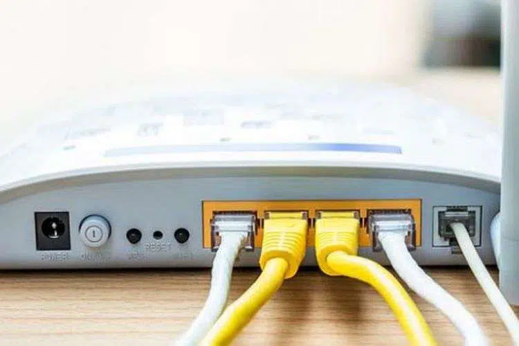 router