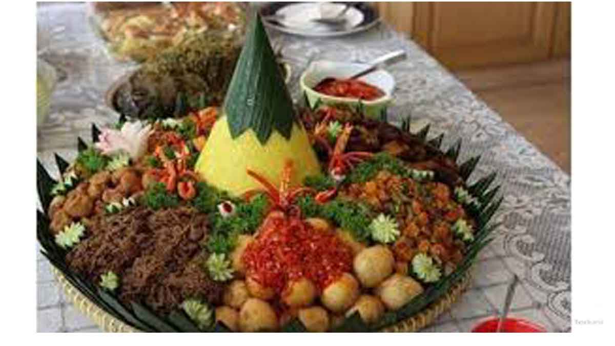 Hukum Memakan Makanan di Perayaan Bid'ah