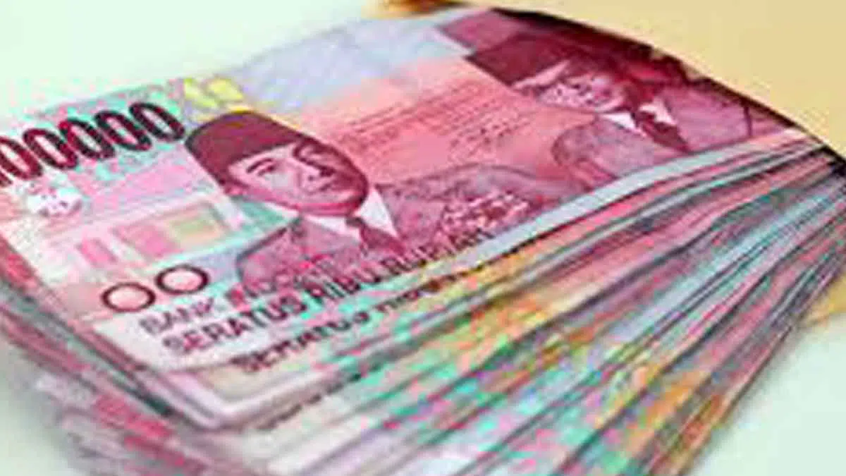 Cadangan Devisa Indonesia Merosot USD1,8 Miliar untuk Bayar Utang Luar Negeri