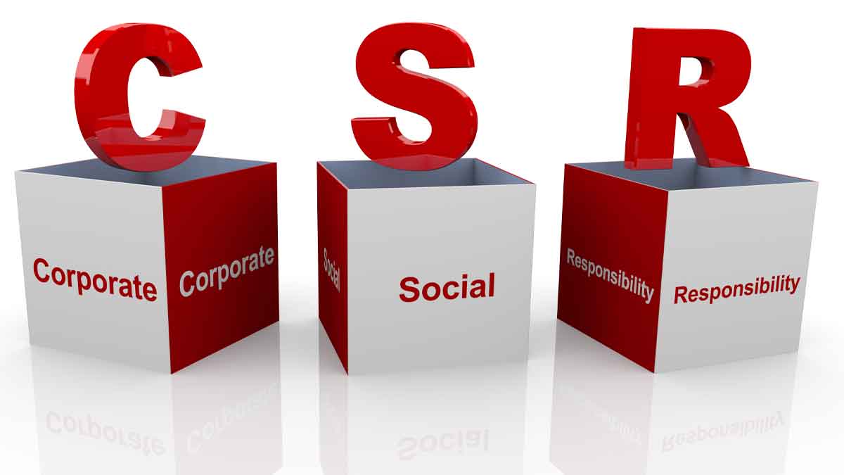 12 Perusahaan Belum Laporkan Realisasi CSR