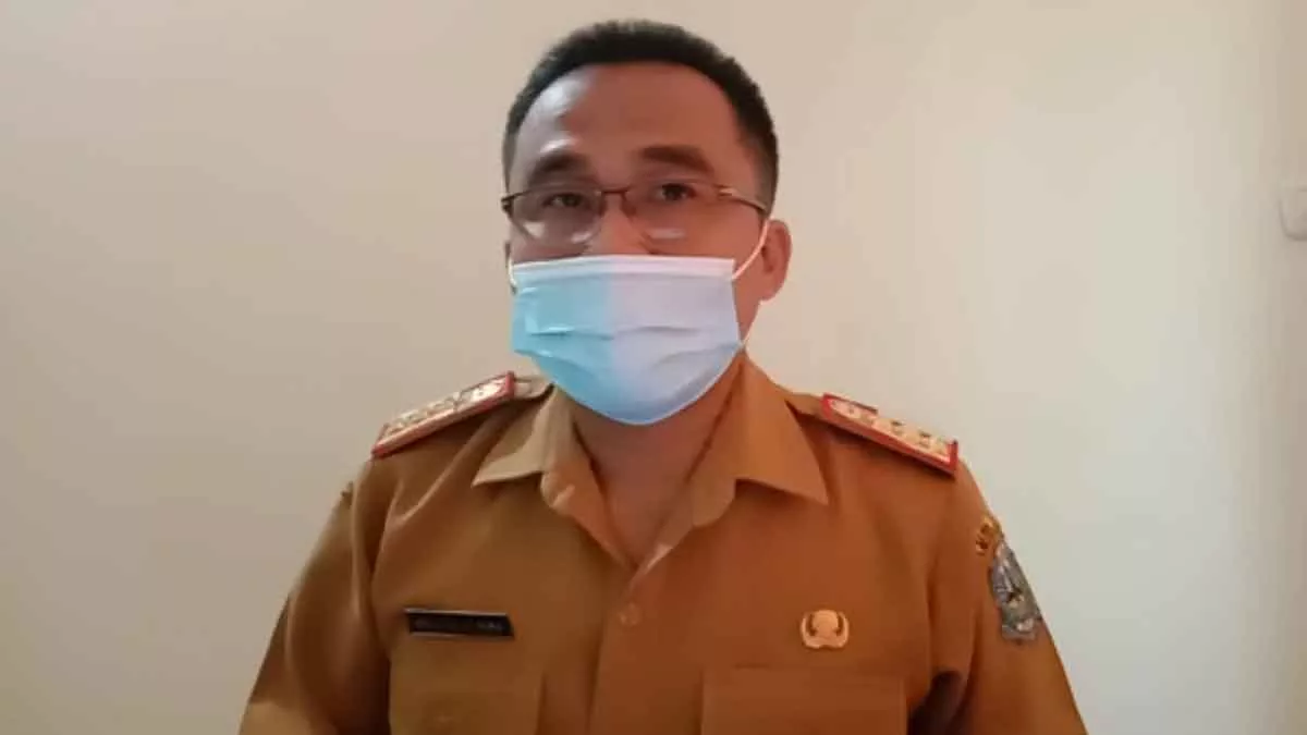 16 November, SMA Negeri di Bangkalan Terapkan PTM