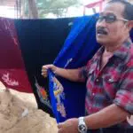 2021, Rutan Sumenep Jadi Pusat Sentra Batik Nasional