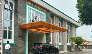 23 November, Uji Coba PTM Tingkat SD dan SMP di Bangkalan