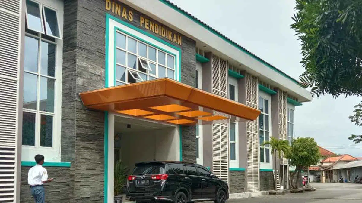 23 November, Uji Coba PTM Tingkat SD dan SMP di Bangkalan