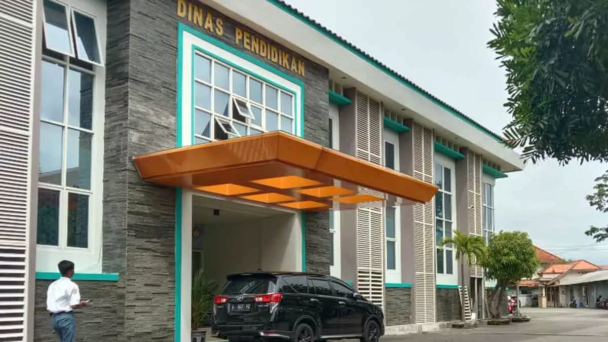 23 November, Uji Coba PTM Tingkat SD dan SMP di Bangkalan
