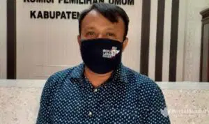 26 November, KPPS Pilkada Sumenep 2020 akan Rapid Test