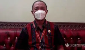 4 Kecamatan Belum Terima Prokes Pilkada Sumenep 2020