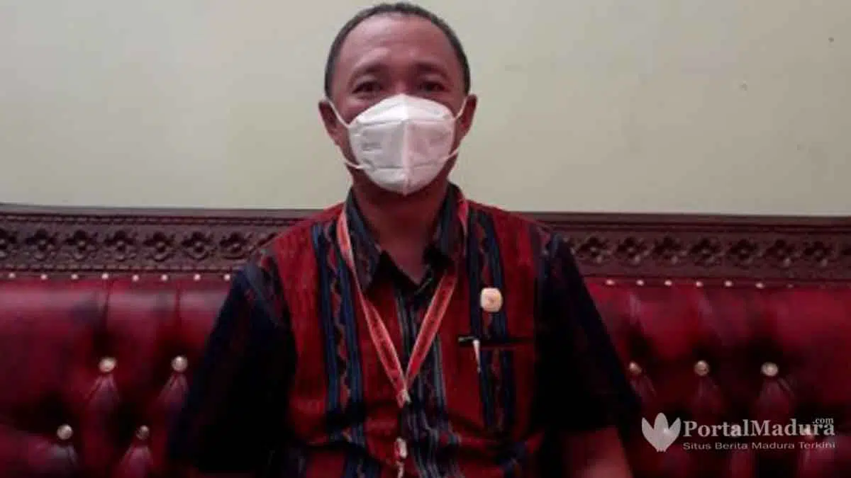 4 Kecamatan Belum Terima Prokes Pilkada Sumenep 2020