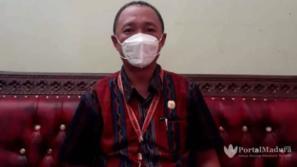 4 Kecamatan Belum Terima Prokes Pilkada Sumenep 2020
