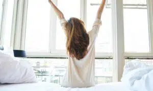 Berikut Zodiak Ini Paling Rajin Bangun Pagi
