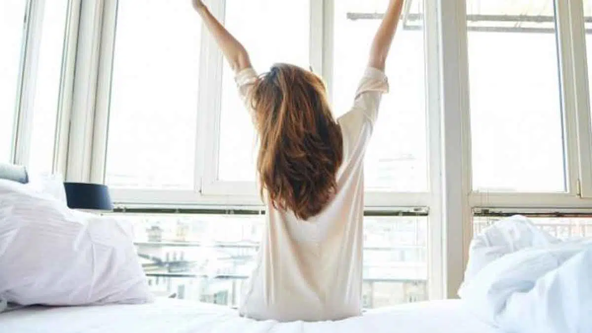 5 Zodiak Ini Paling Rajin Bangun Pagi