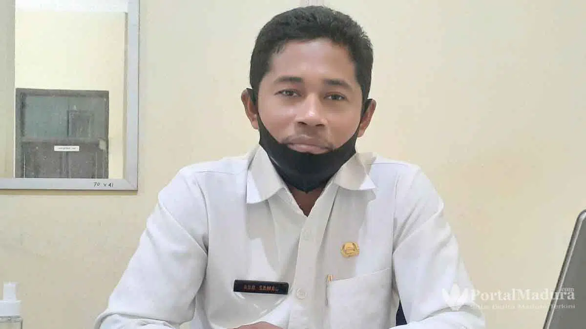 7.437 Guru dan GTK non-PNS di Sumenep Daftar BSG Kemenag RI