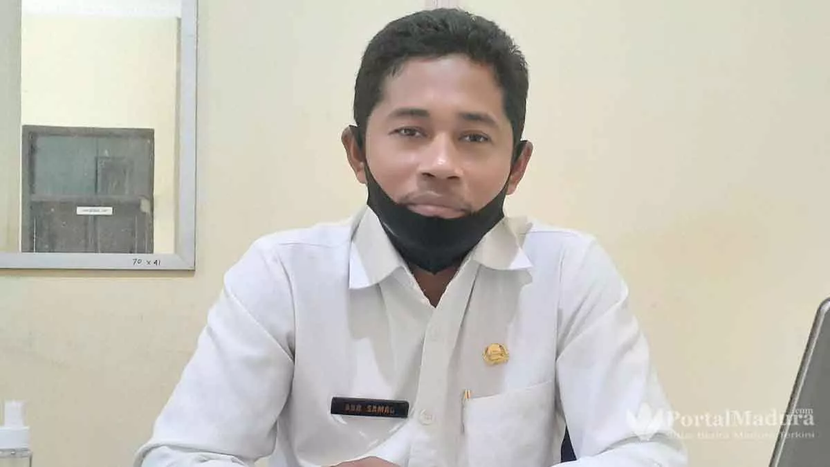 7.437 Guru dan GTK non-PNS di Sumenep Daftar BSG Kemenag RI